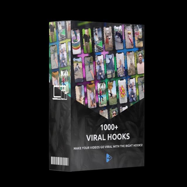 Viral Hooks Bundle