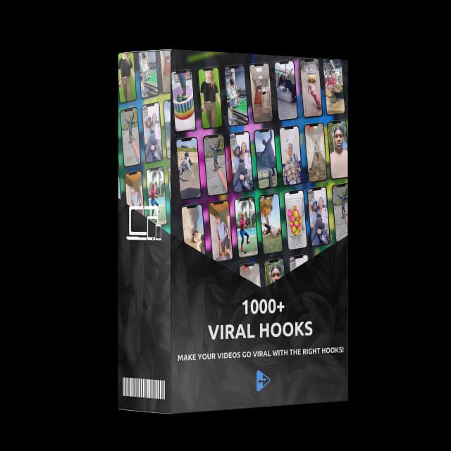 Viral Hooks Bundle